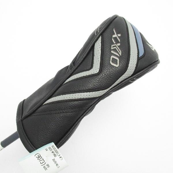 DUNLOP（ダンロップ） XXIO ゼクシオ 14 (2026) ユーティリティ XXIO