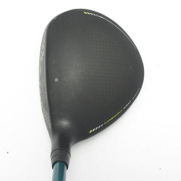 PING（ピン） G430 G430 MAX フェアウェイウッド Speeder NX GREEN 60 