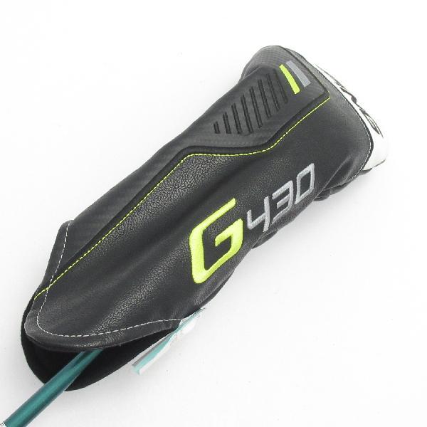 PING（ピン） G430 G430 MAX フェアウェイウッド Speeder NX GREEN 60 