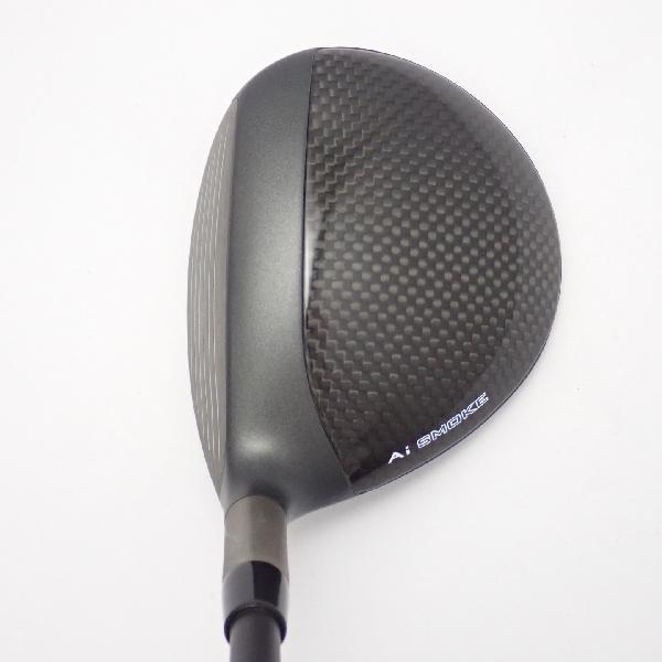Callaway（キャロウェイ） キャロウェイゴルフ Ai SMOKE パラダイム Ai