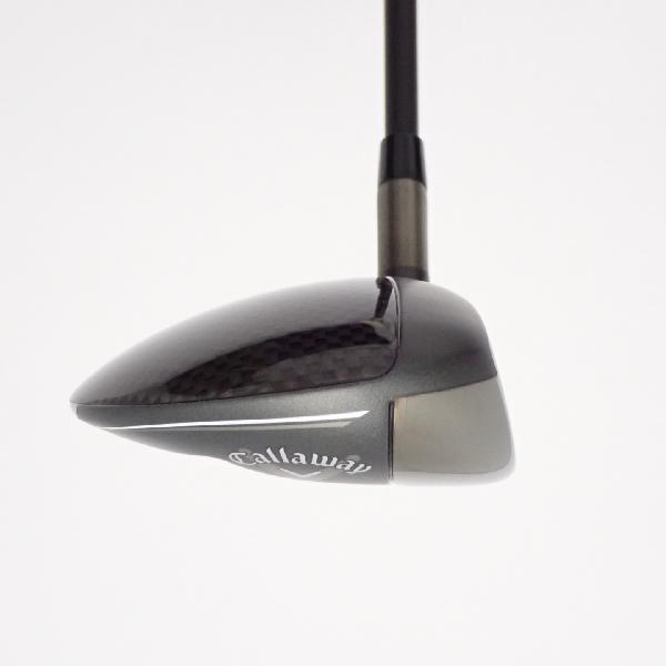 Callaway（キャロウェイ） キャロウェイゴルフ Ai SMOKE パラダイム Ai