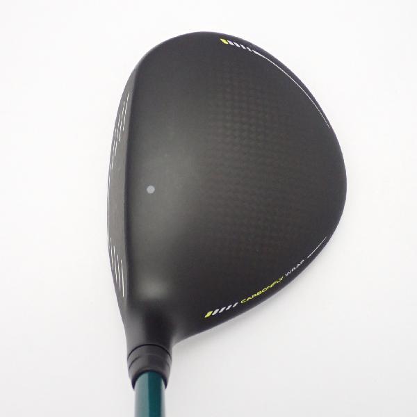 ピン G430 G430 MAX フェアウェイウッド Speeder NX GREEN 50 【3W】 シャフト：Speeder NX GREEN 50の画像
