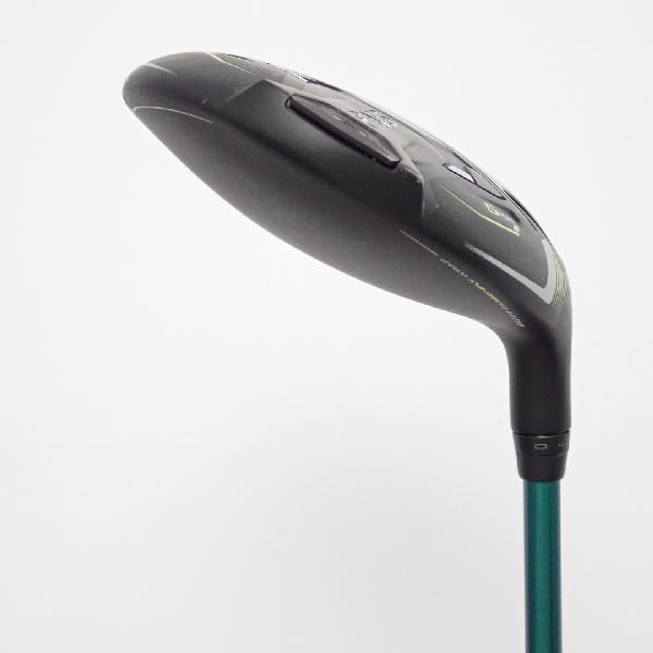 ピン G430 G430 MAX フェアウェイウッド Speeder NX GREEN 50 【3W】 シャフト：Speeder NX GREEN 50の画像