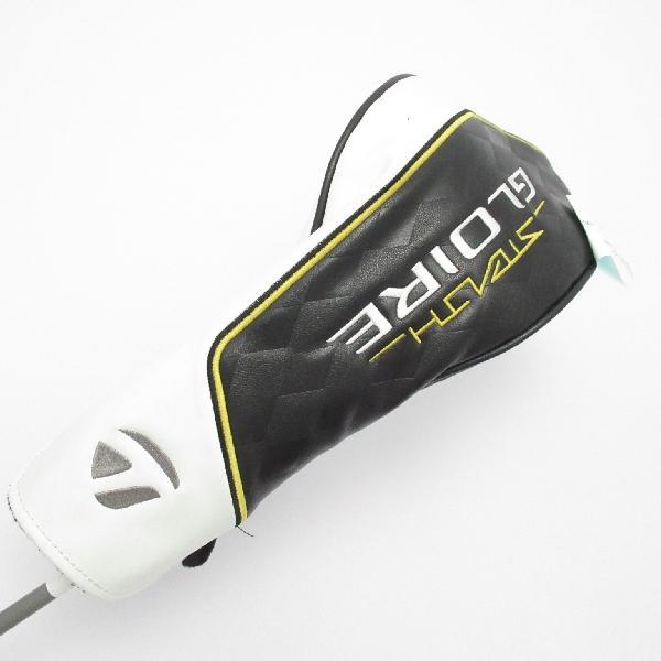 TaylorMade（テーラーメイド） STEALTH ステルス グローレ ドライバー 