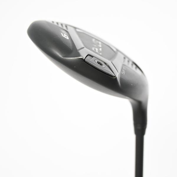 PING（ピン） G425 G425 SFT フェアウェイウッド ALTA J CB SLATE 【3W