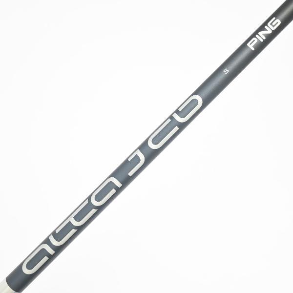 PING（ピン） G425 G425 SFT フェアウェイウッド ALTA J CB SLATE 【3W