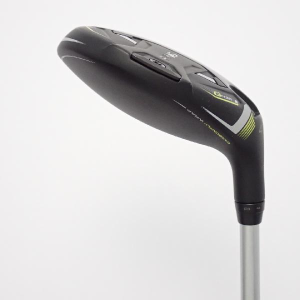値下げしました！PING G430 ハイブリッド 4U × SPEEDER NX PING（ピン） G430 G430 ハイブリッド ユーティリティ Speeder NX 35