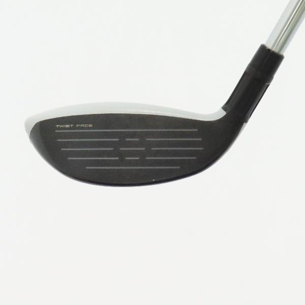 TaylorMade（テーラーメイド） SIM2 SIM2 マックス レスキュー