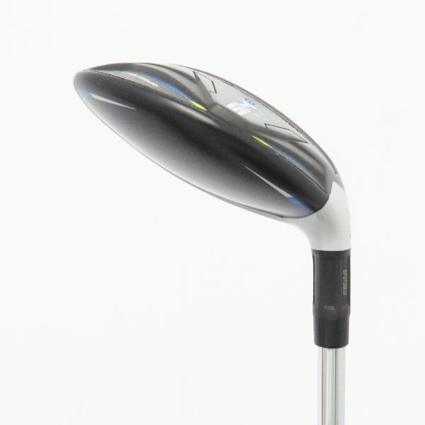 TaylorMade（テーラーメイド） SIM2 SIM2 マックス レスキュー