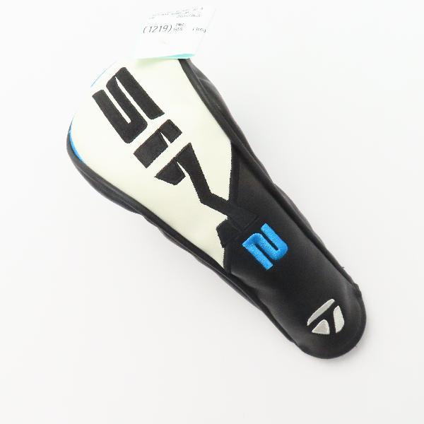 TaylorMade（テーラーメイド） SIM2 SIM2 マックス レスキュー
