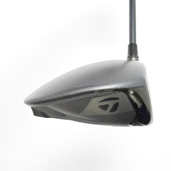 TaylorMade（テーラーメイド） Qi35 Qi35 MAX ドライバー Diamana Blue