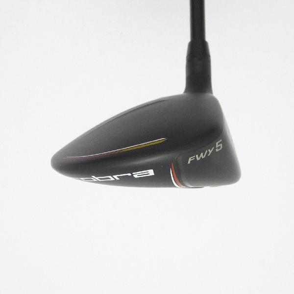 Cobra KING LTDx 5w フェアウェイウッド　美品 COBRA（コブラ） KING LTDx フェアウェイウッド オリジナル Tour AD