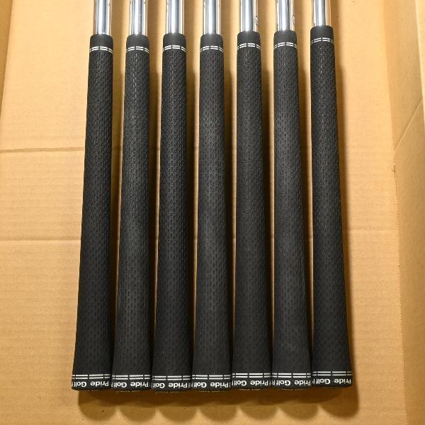 PING（ピン） I SERIES i210 アイアン N.S.PRO 950GH neo シャフト