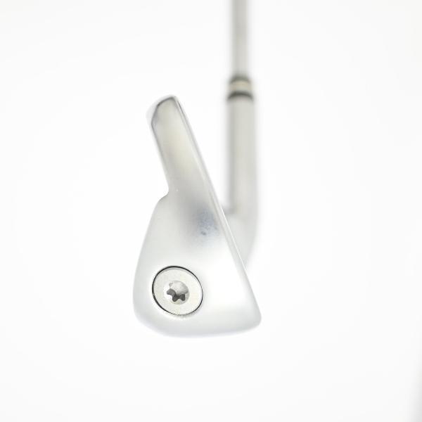 PING（ピン） G430 G430 アイアン N.S.PRO ZELOS 7 シャフト：N.S.PRO
