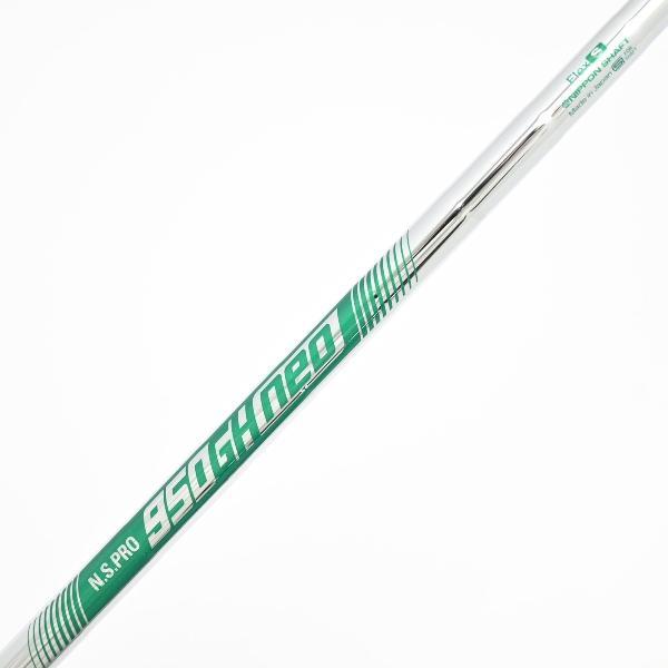 キャロウェイゴルフ X X フォージド CB アイアン N.S.PRO 950GH neo  シャフト：N.S.PRO 950GH neo(6本:#5 #6 #7 #8 #9 PW)の画像