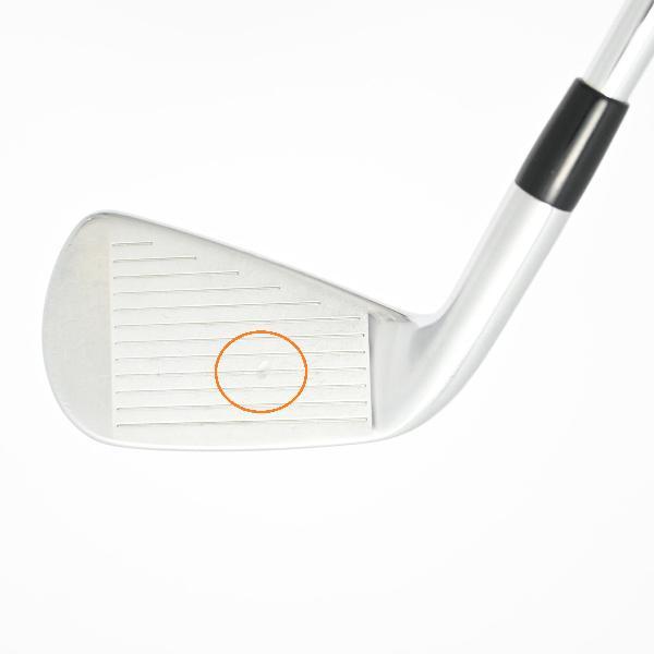 タイトリスト TITLEIST AP2 714 アイアン N.S.PRO 950GH シャフト 