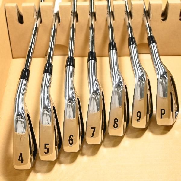 タイトリスト TITLEIST AP2 714 アイアン N.S.PRO 950GH シャフト 