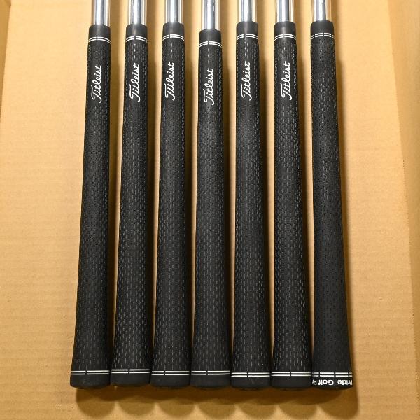 タイトリスト TITLEIST AP2 714 アイアン N.S.PRO 950GH シャフト 