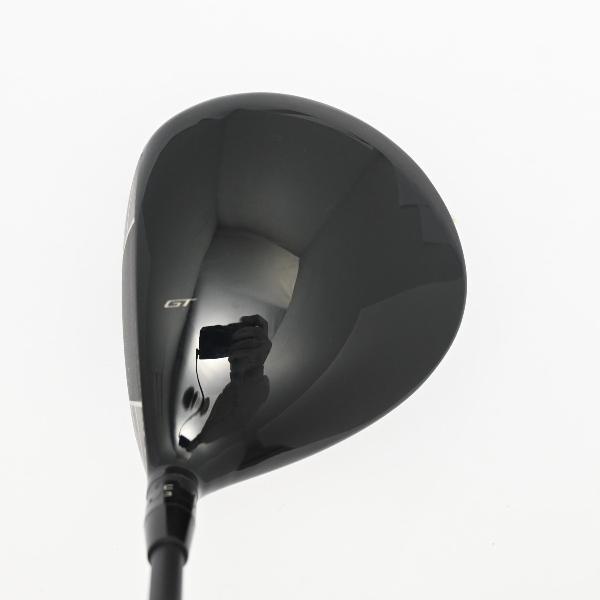 タイトリスト TITLEIST GT2 ドライバー VANQUISH 3  シャフト：VANQUISH 3の画像