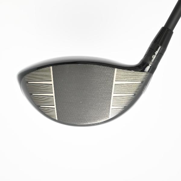 タイトリスト TITLEIST GT2 ドライバー VANQUISH 3  シャフト：VANQUISH 3の画像
