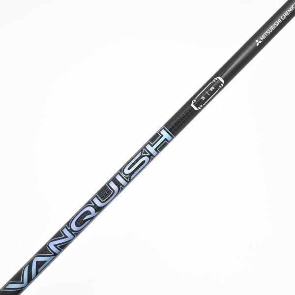 タイトリスト TITLEIST GT2 ドライバー VANQUISH 3  シャフト：VANQUISH 3の画像
