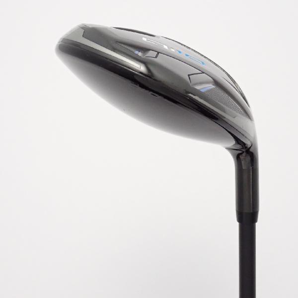 TaylorMade（テーラーメイド） Qi10 Qi10 フェアウェイウッド Speeder