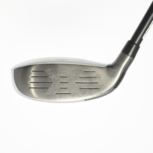 DUNLOP（ダンロップ） XXIO ゼクシオ X(2022) ユーティリティ Miyazaki