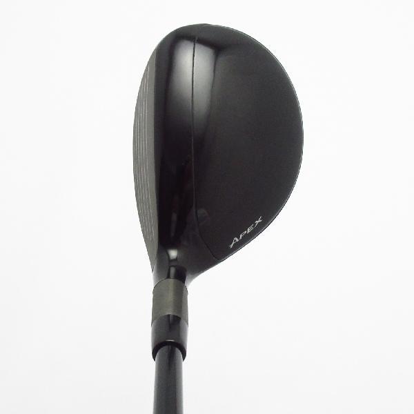 Callaway（キャロウェイ） キャロウェイゴルフ APEX APEX UW(2025