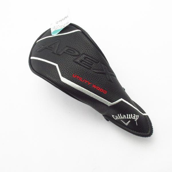 Callaway（キャロウェイ） キャロウェイゴルフ APEX APEX UW(2025