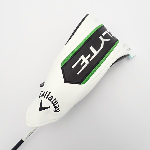 Callaway（キャロウェイ） キャロウェイゴルフ ELYTE エリート MAX