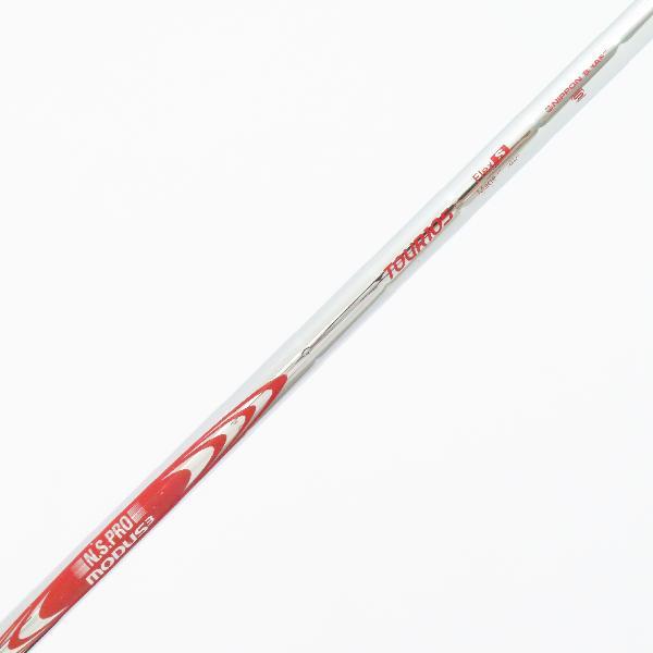 PING（ピン） G410 G410 アイアン N.S.PRO MODUS3 TOUR 105 シャフト