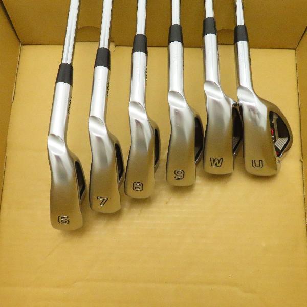 PING（ピン） G410 G410 アイアン N.S.PRO MODUS3 TOUR 105 シャフト