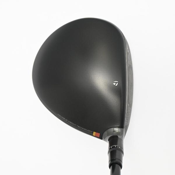 テーラーメイド R7 r7 QUAD MINI US ドライバー FUJIKURA SPEEDER MD レフティ シャフト：FUJIKURA SPEEDER MDの画像