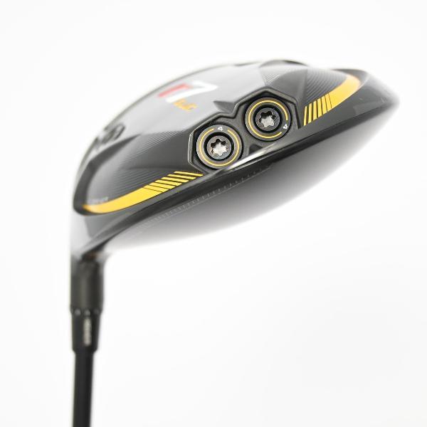 テーラーメイド R7 r7 QUAD MINI US ドライバー FUJIKURA SPEEDER MD レフティ シャフト：FUJIKURA SPEEDER MDの画像