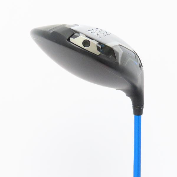 ピン G440 G440 SFT ドライバー ALTA J CB BLUE  シャフト：ALTA J CB BLUE_4