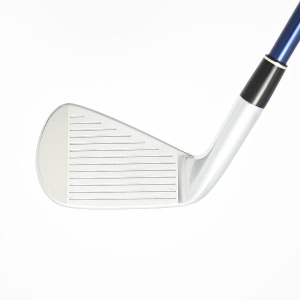 DUNLOP（ダンロップ） SRIXON スリクソン ZX5 アイアン Diamana ZX for