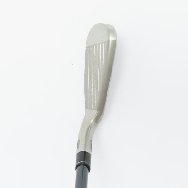 TaylorMade（テーラーメイド） STEALTH ステルス アイアン TENSEI RED