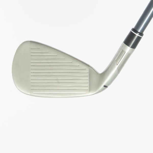 TaylorMade（テーラーメイド） STEALTH ステルス アイアン TENSEI RED