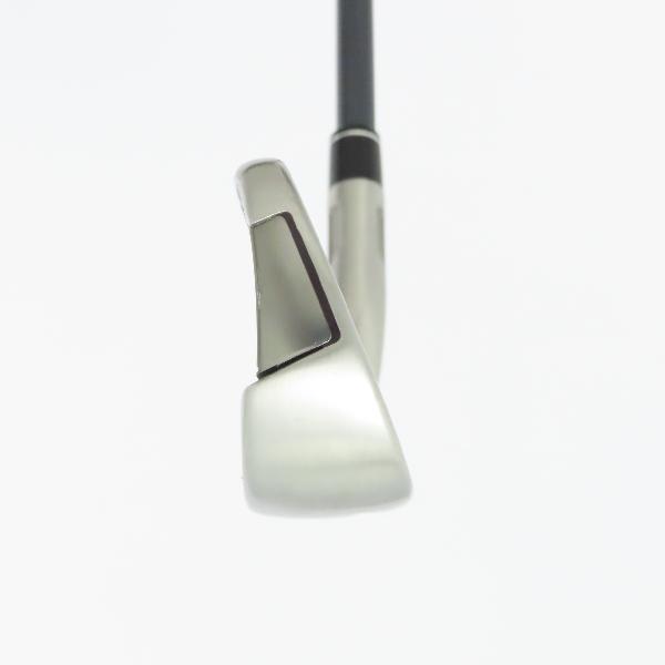 TaylorMade（テーラーメイド） STEALTH ステルス アイアン TENSEI RED