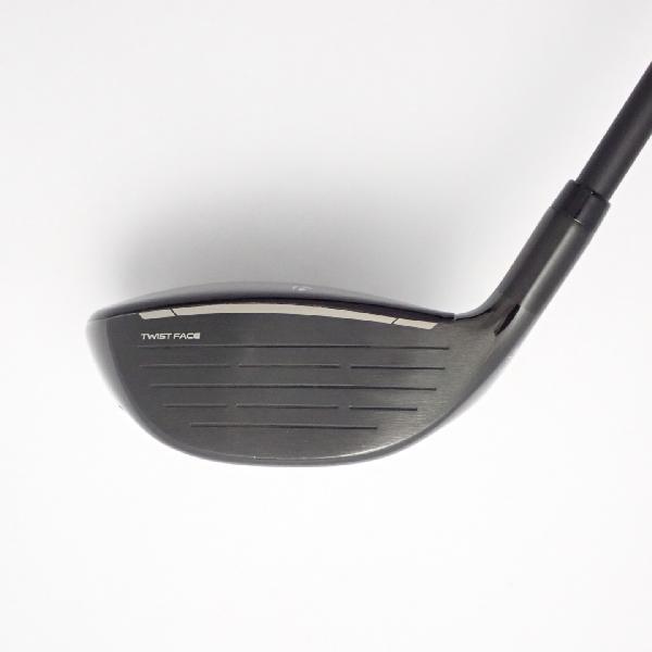 TaylorMade（テーラーメイド） Qi10 Qi10 フェアウェイウッド Speeder