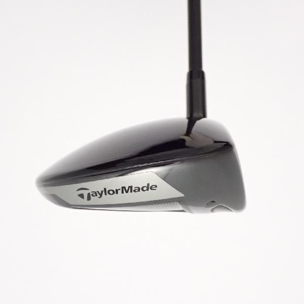 TaylorMade（テーラーメイド） Qi10 Qi10 フェアウェイウッド Speeder