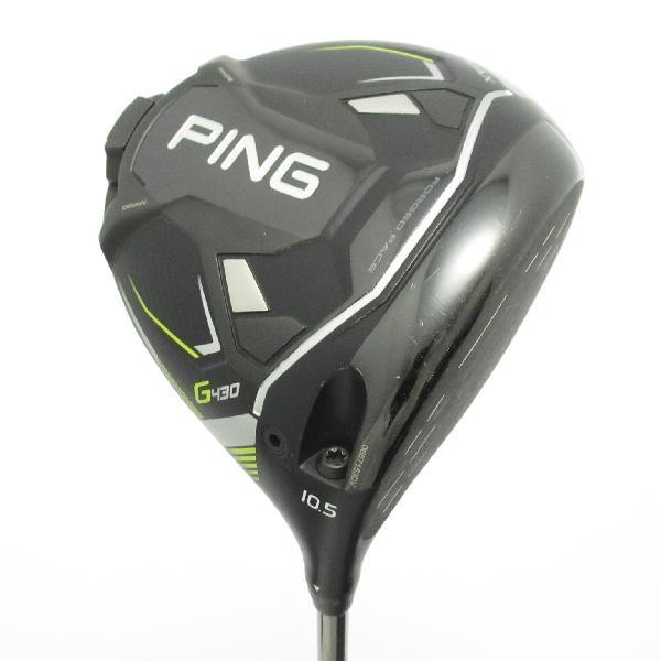 ピン G430 MAX ドライバー PINGTOUR 2.0 CHROME 65 PING（ピン） G430 G430 MAX ドライバー PING TOUR 2.0 CHROME 65