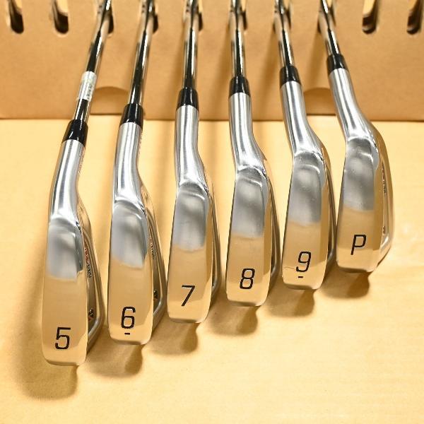 TOURSTAGE ブリヂストン BRIDGESTONE GOLF 258CBP アイアン N.S.PRO