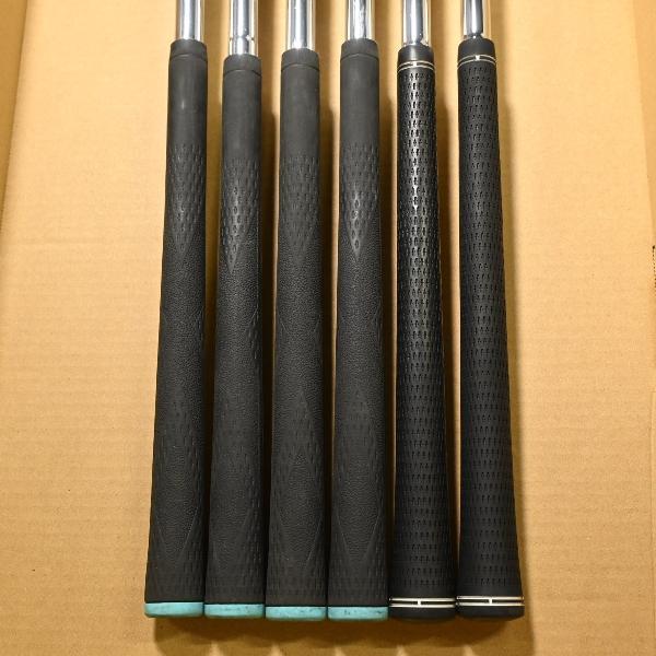 ダンロップ SRIXON スリクソン Z965 アイアン Dynamic Gold DST  シャフト：Dynamic Gold DST(6本:#5 #6 #7 #8 #9 PW)の画像
