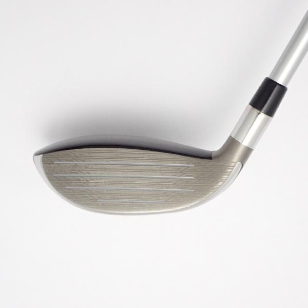 ブリヂストン BRIDGESTONE GOLF B2 HT ハイブリッド ユーティリティ MCI 70 【U3】 シャフト：MCI 70の画像