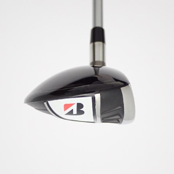 ブリヂストン BRIDGESTONE GOLF B2 HT ハイブリッド ユーティリティ MCI 70 【U3】 シャフト：MCI 70の画像