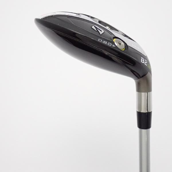ブリヂストン BRIDGESTONE GOLF B2 HT ハイブリッド ユーティリティ MCI 70 【U3】 シャフト：MCI 70の画像