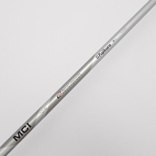 ブリヂストン BRIDGESTONE GOLF B2 HT ハイブリッド ユーティリティ MCI 70 【U3】 シャフト：MCI 70の画像