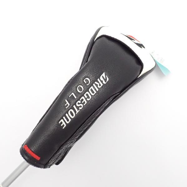 ブリヂストン BRIDGESTONE GOLF B2 HT ハイブリッド ユーティリティ MCI 70 【U3】 シャフト：MCI 70の画像
