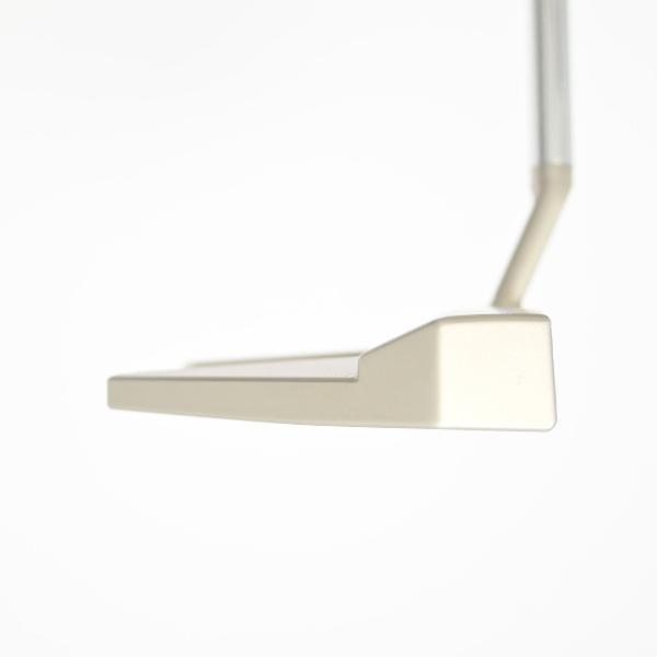 スコッティキャメロン SCOTTY CAMERON ファントム 7.5(2024) パター スチールシャフト 【35】 シャフト：スチールシャフト_3